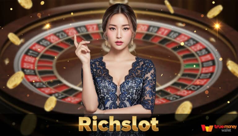 Richslot